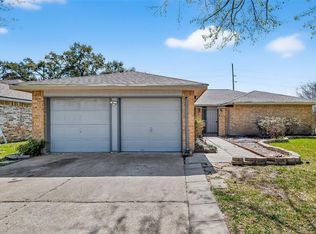 19451 Spanish Needle Dr, Houston, TX 77084