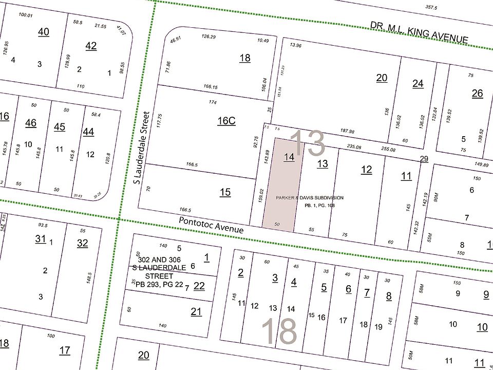 2nd image of 572 E Pontotoc Ave #1