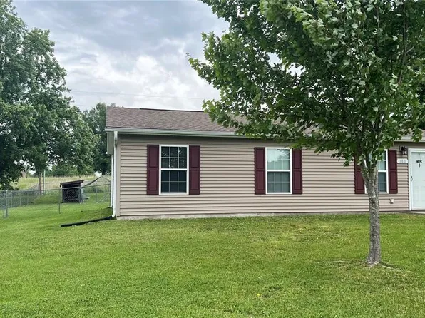 180 Linden Dr, Jackson, MO 63755