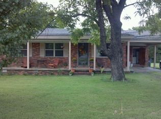 305 N Mitchell St, Havana, AR 72842