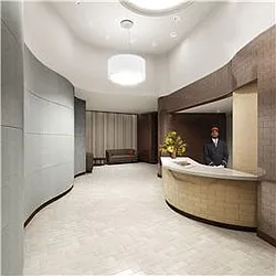 Rented by Cantor and Pecorella