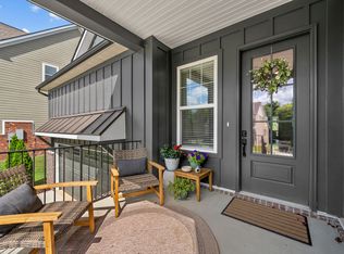 4043 John Marsh Rd, Spring Hill, TN 37174