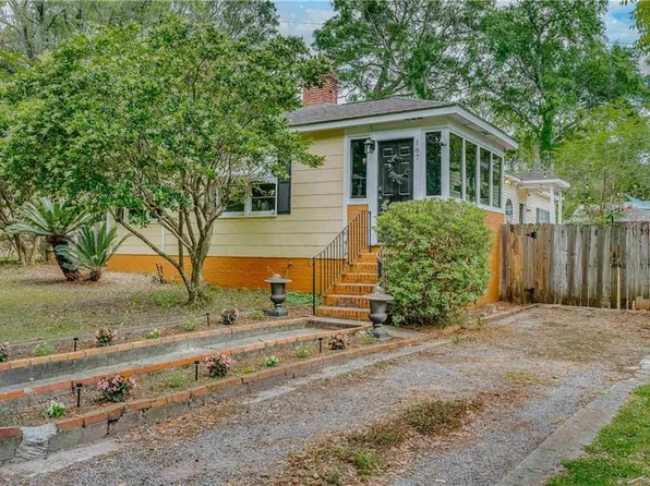 167 Seminole St, Mobile, AL 36606