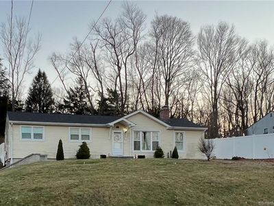 6 Williams Road, North Branford, CT, 06471