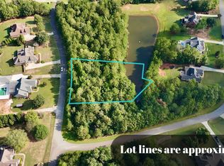 117 Rivers Edge Dr, Forsyth, GA 31029