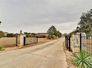 201 County Road 180, Leander, TX 78641