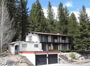 1120 Squaw Valley Rd, Olympic Valley, CA 96146