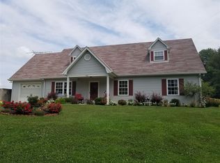 1401 Springfield Rd, Elizabethtown, KY 42701