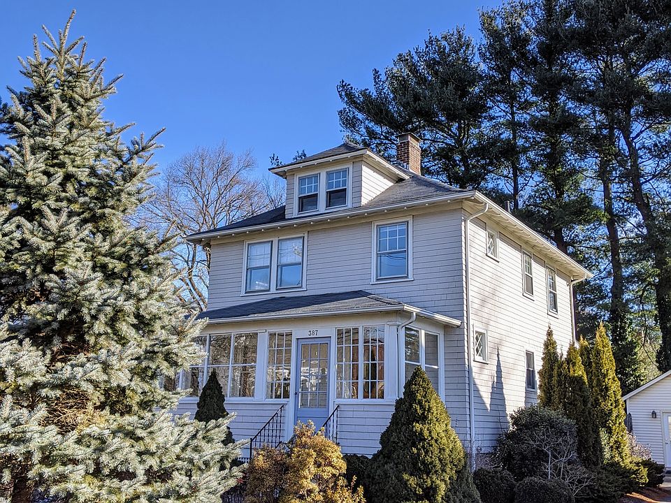 387 Weston Rd, Wellesley, MA 02482 Zillow