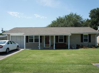 428 Jean St, Houma, LA 70360