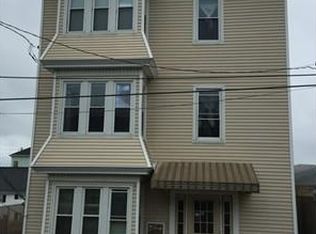 85 Cash St #2, Fall River, MA 02723