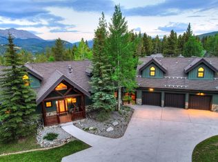 113 Willow Ln, Breckenridge, CO 80424