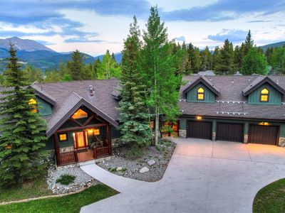 113 Willow Ln, Breckenridge, CO, 80424