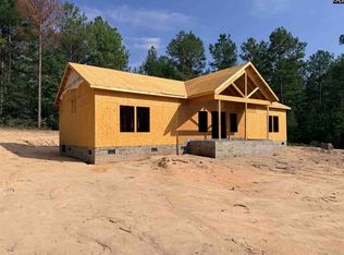 333 Tarpon Rd, Batesburg, SC 29006