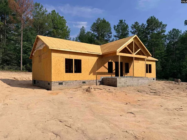 333 Tarpon Rd, Batesburg, SC 29006