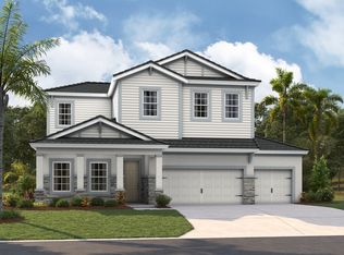 Longboat II Plan, Star Farms at Lakewood Ranch, Lakewood Ranch, FL 34211
