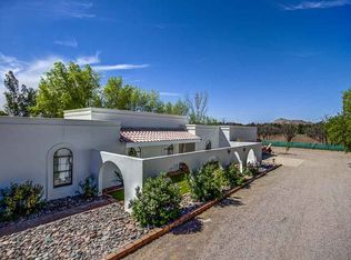 1943 Moraga Ct, Las Cruces, NM 88007