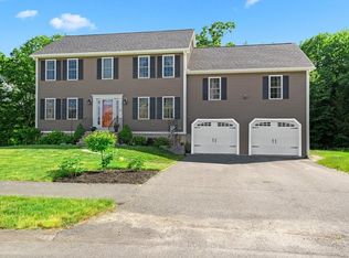 110 Joel Scott Dr, Holden, MA 01520