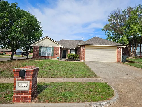 3500 Shona Way Photo 1