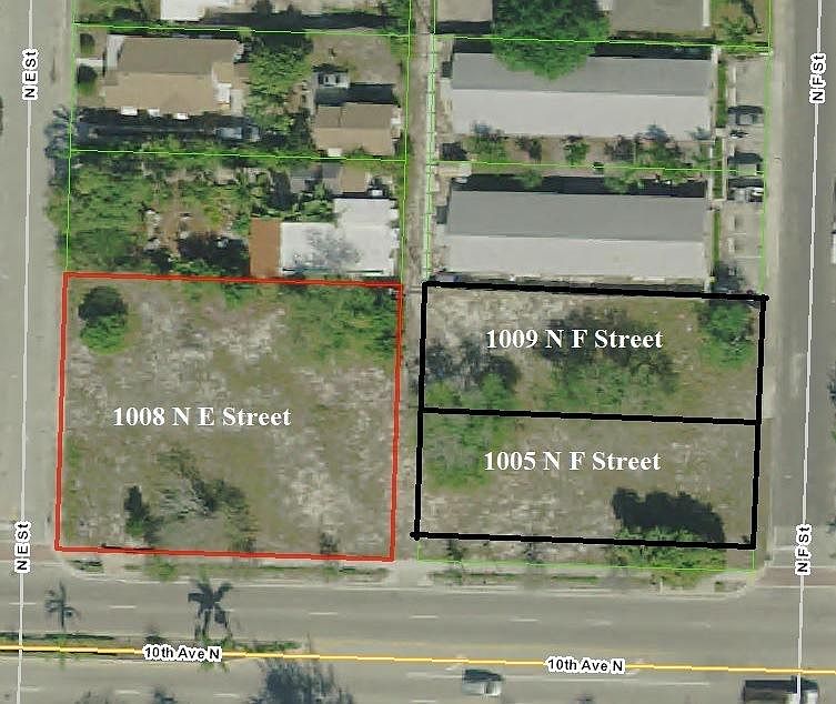 1st image of 1008 N East St