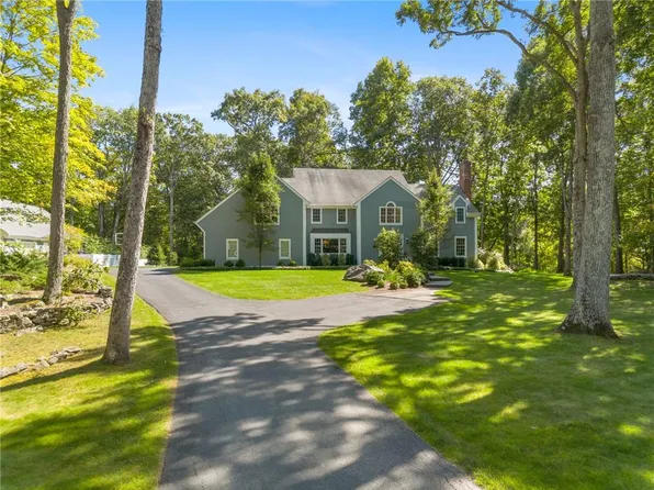 200 Salmons Hollow Road, Brewster, NY 10509