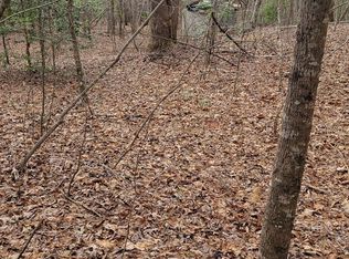 0 Ute Bluff Ln, Demorest, GA 30535