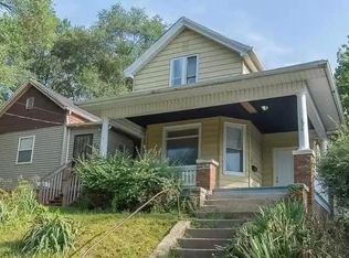 626 Haungs Ave, Peoria, IL 61603