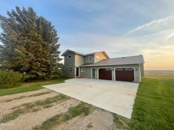 30A Ator Crk, Antelope, MT 59211