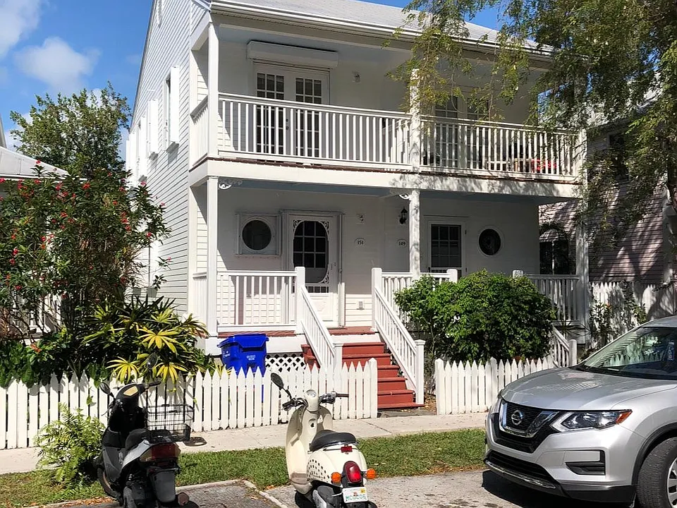 151 Golf Club Dr #151