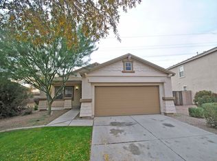 1430 S 120th Ln, Avondale, AZ 85323