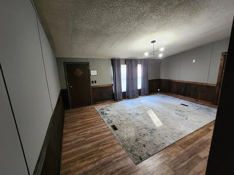 1st Living Room