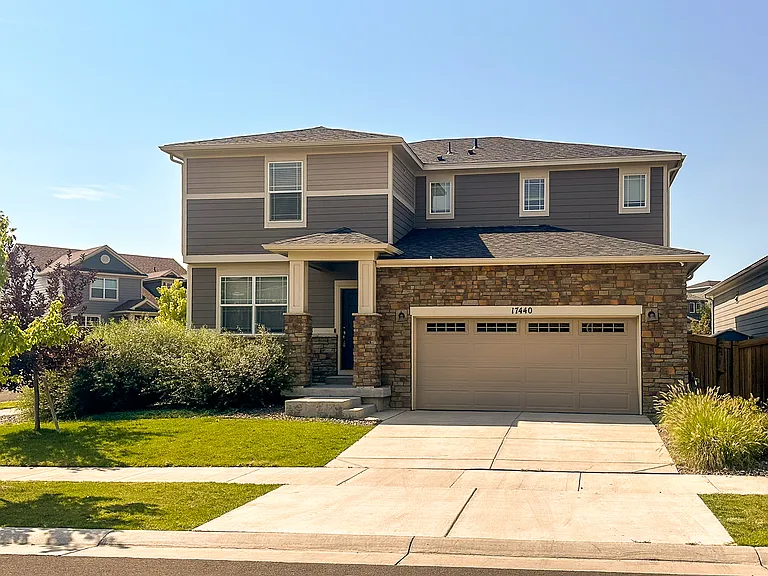17440 Springfield Dr — Photo 1