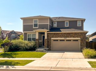 17440 Springfield Dr, Parker, CO 80134