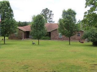 26628 W Highway 28, Waldron, AR 72958