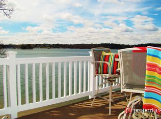 W5135 Sterlingworth Ct UNIT 10, Elkhorn, WI 53121