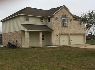 6111 Ski Texas Ln, Rosharon, TX 77583