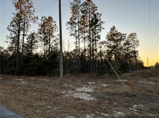 SW Sea Cliff Ave, Dunnellon, FL 34431