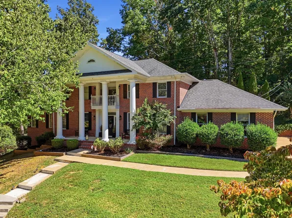 4726 Buckingham Dr, Chattanooga, TN 37421