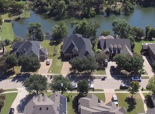 303 Parke Lake Dr, Wylie, TX 75098