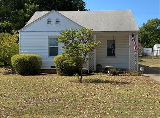 1421 S Oak Ave, Bartlesville, OK 74003