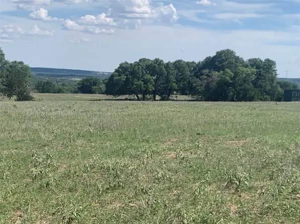 County Road 325, Goldthwaite, TX 76844