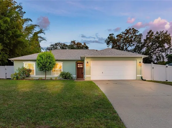 3013 Hunkin Cir, Deltona, FL 32738