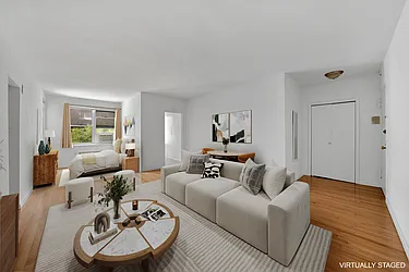 350 East 30th Street, #3F