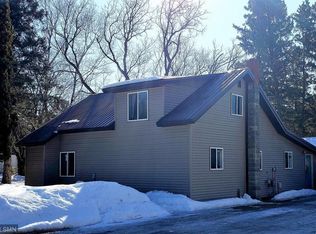 528 3rd Ave NE, Crosby, MN 56441