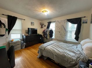 65 Fairbanks St #4, Brighton, MA 02135