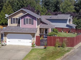 11210 SE 264th St, Kent, WA