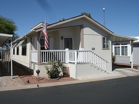 curb view, east side