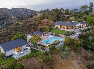 299 Patrician Way, Pasadena, CA 91105