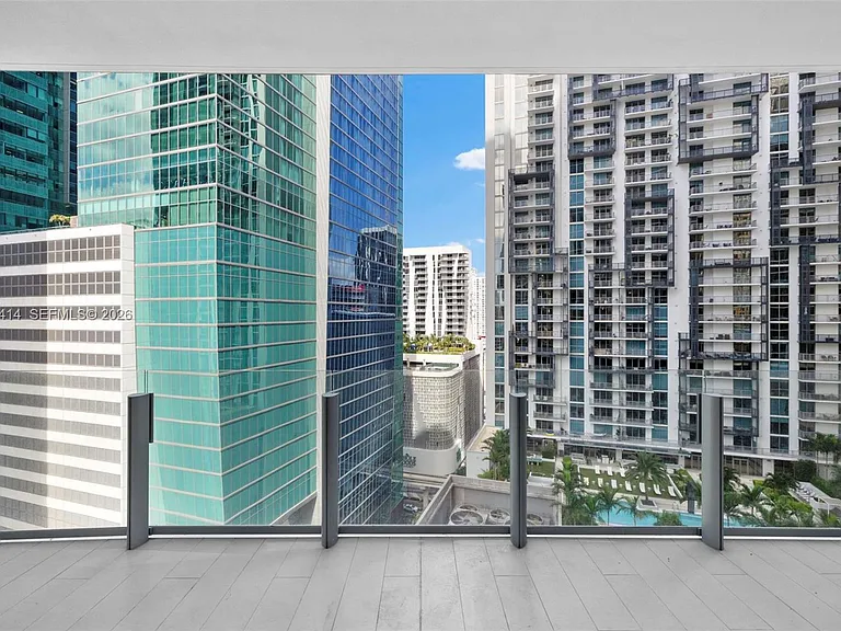 300 Biscayne Boulevard Way #1708 — Photo 22