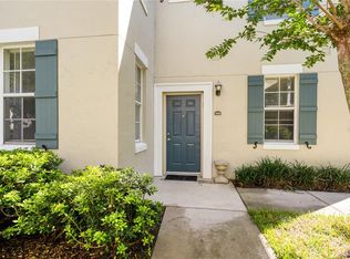 714 SIENA PALM DRIVE #104, CELEBRATION, FL 34747